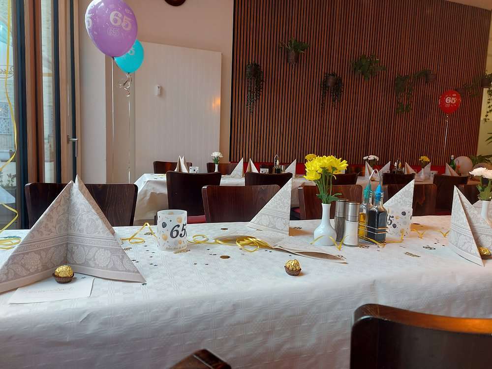il ristorantino geburtstag - Il Ristorantino — Pizza & Pinsa in Hamburg-Barmbek | Authentische italienische Küche